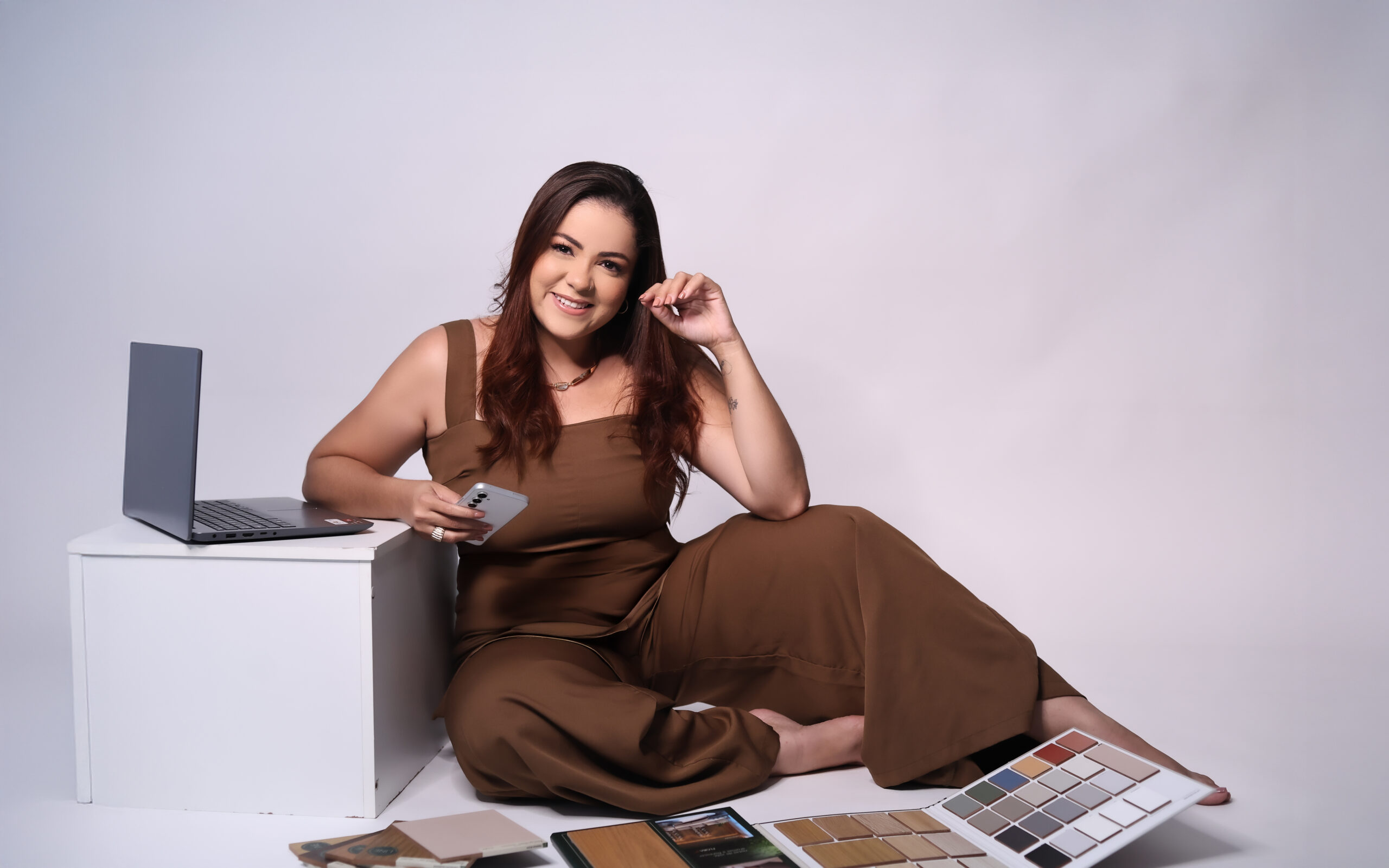 [Imagem de um projeto de arquitetura]